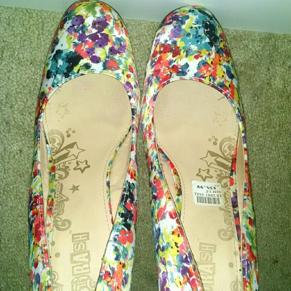 Wedges